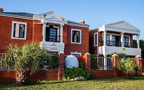 aHa Guest House