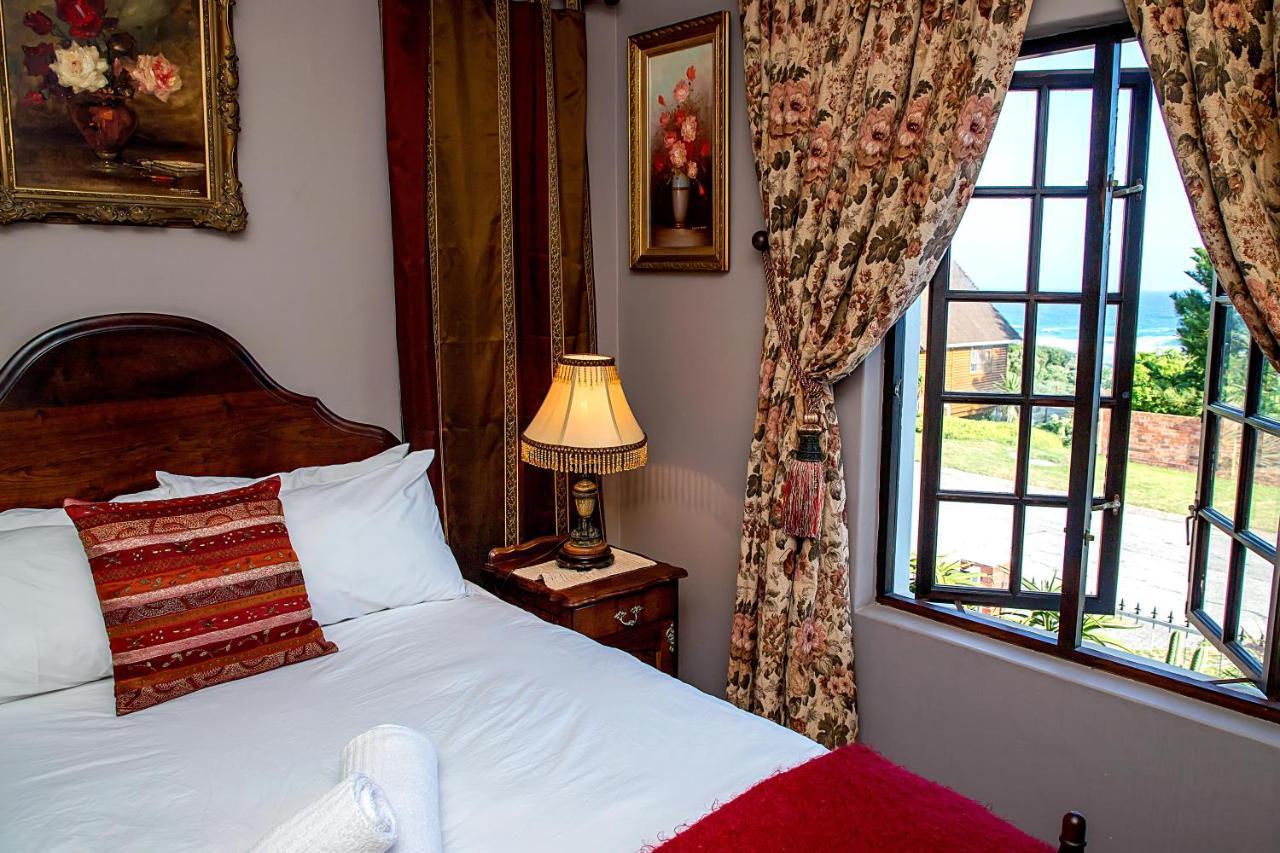 aHa Guest House Sea View Extérieur photo