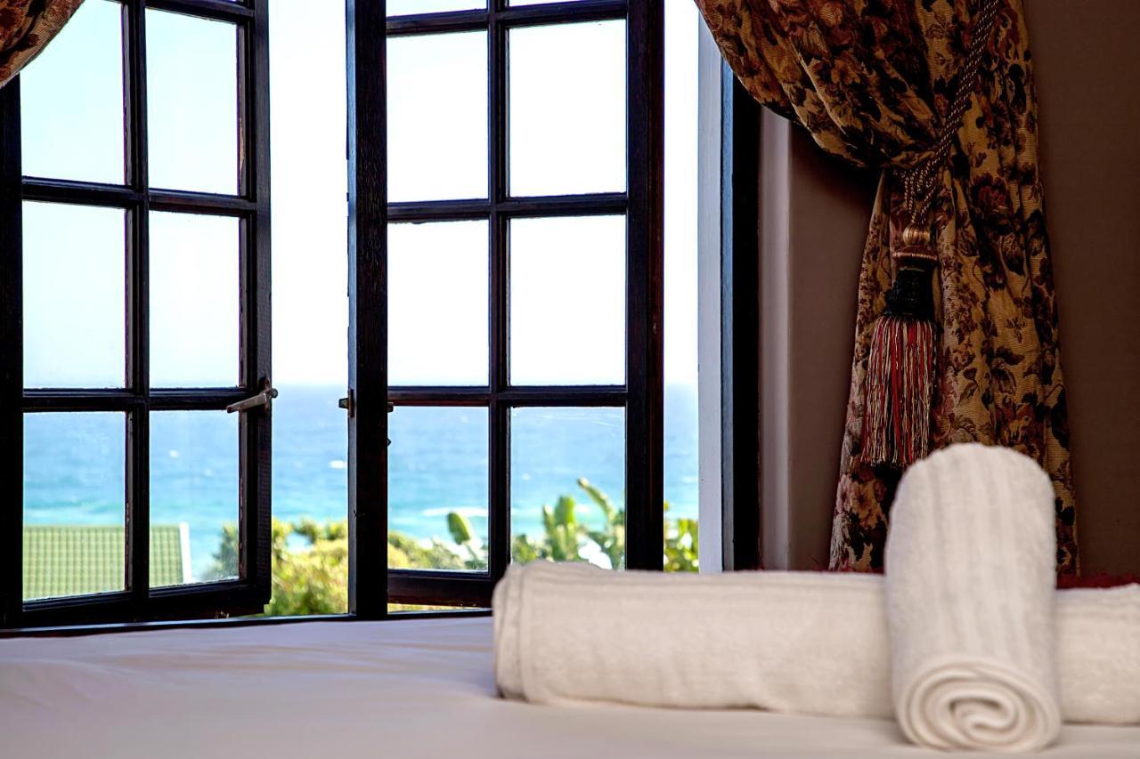 aHa Guest House Sea View Extérieur photo