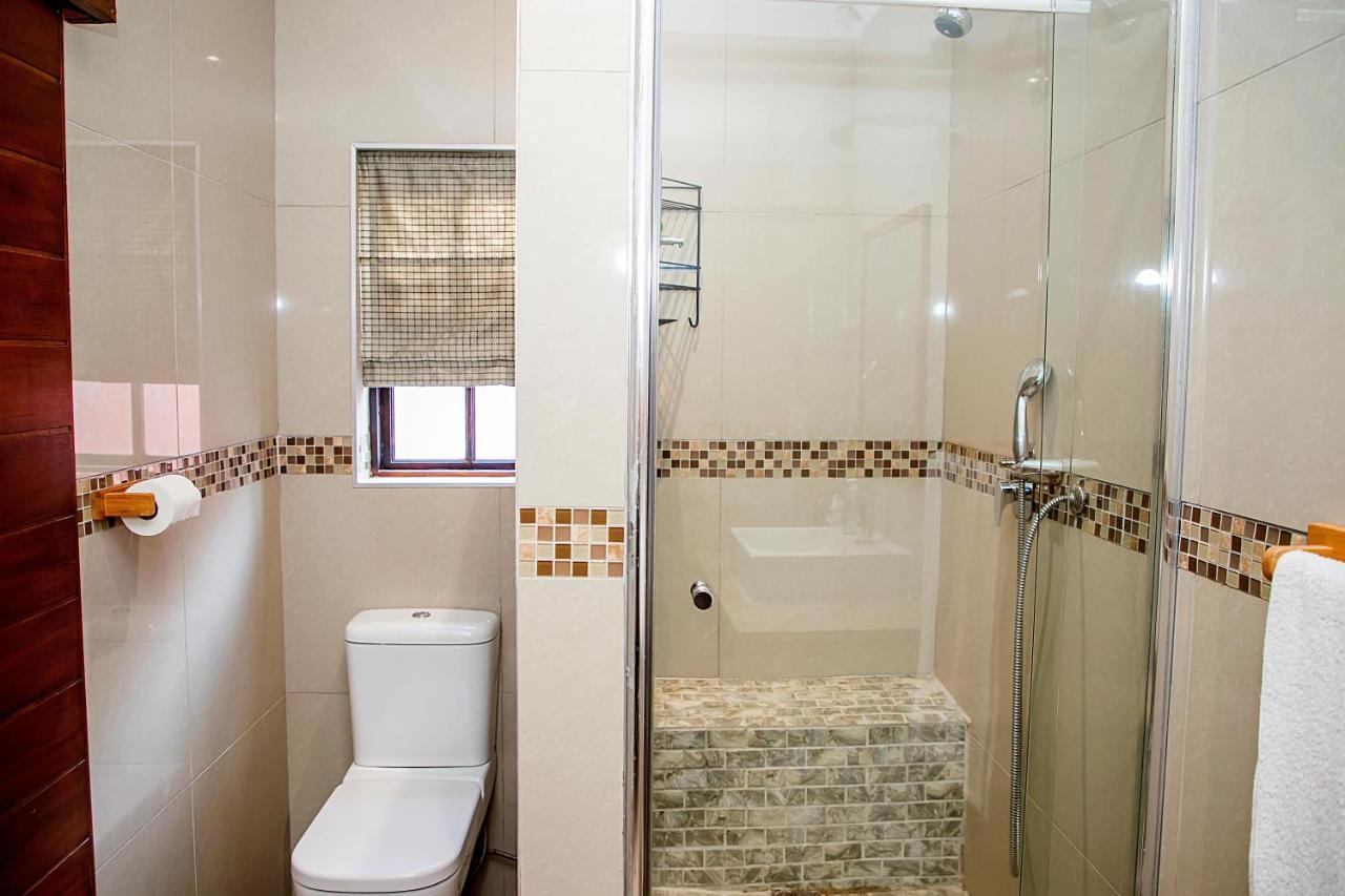 aHa Guest House Sea View Extérieur photo