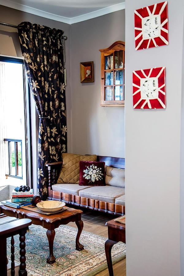 aHa Guest House Sea View Extérieur photo