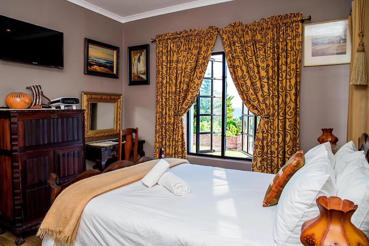 aHa Guest House Sea View Extérieur photo