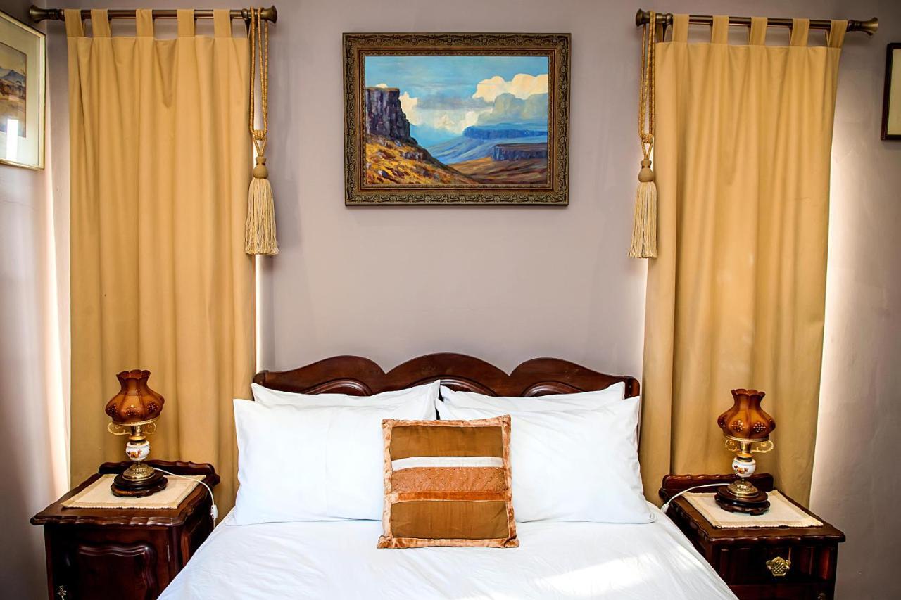 aHa Guest House Sea View Extérieur photo